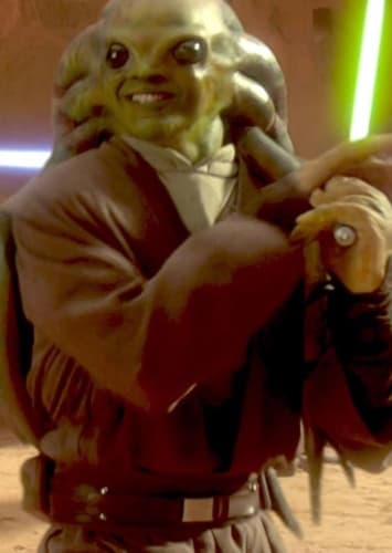 Kit Fisto