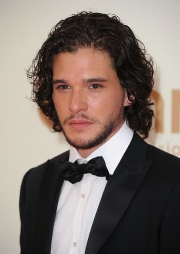 Kit Harington