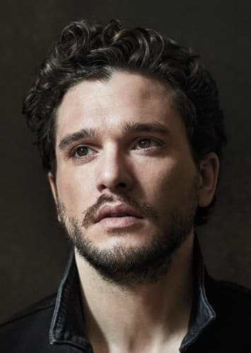 Kit Harrington