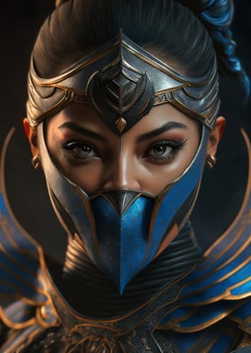 Kitana