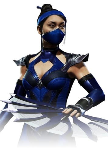 Kitana