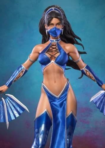 Kitana