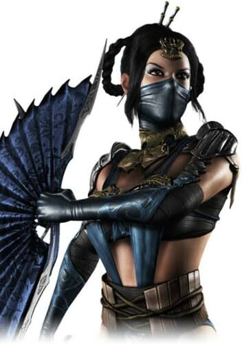 Kitana
