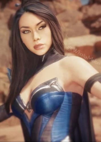 KITANA