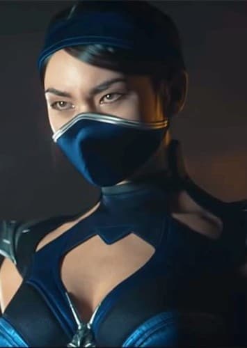 Kitana