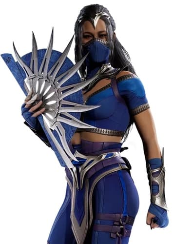 Kitana