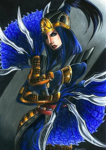 Kitana