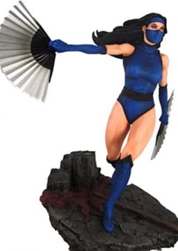 Kitana