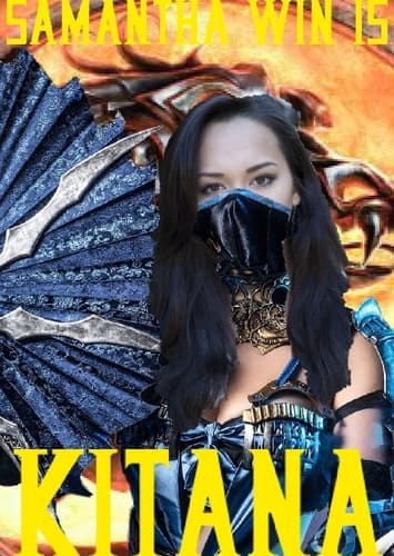 Kitana