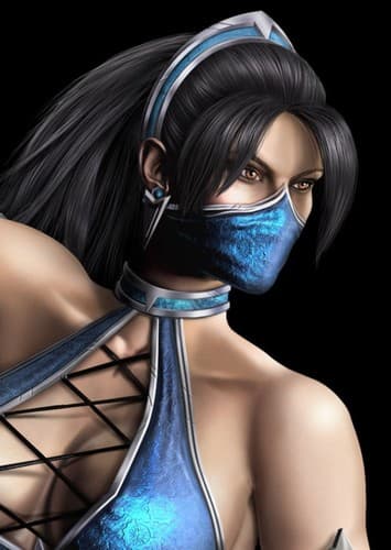 Kitana
