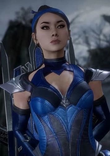 Kitana