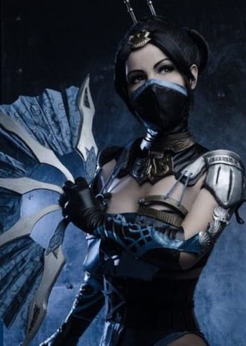 Kitana