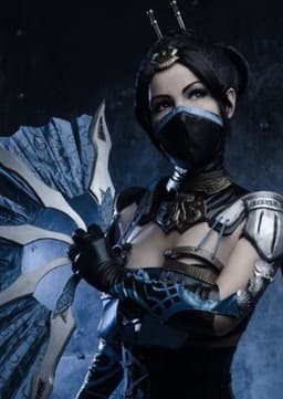 Kitana