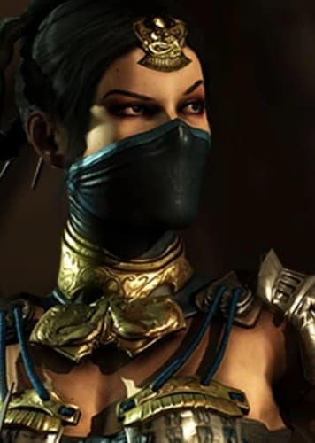 Kitana/ Mileena