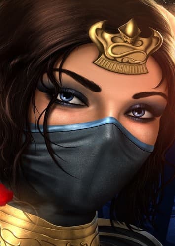 Kitana