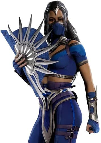 Kitana