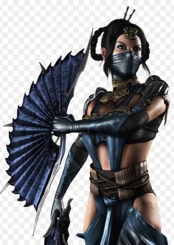 Kitana