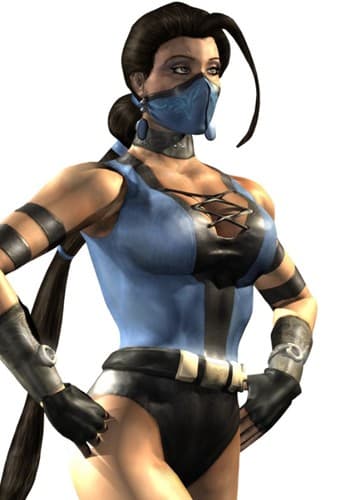 Kitana
