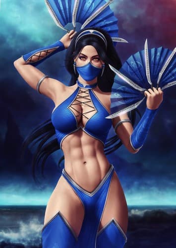 Kitana