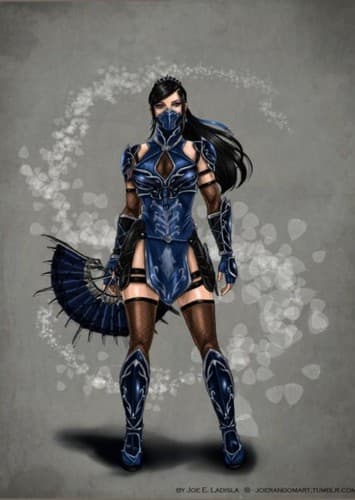 Kitana