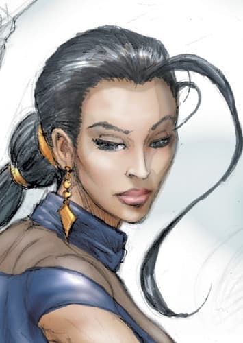 Kitana