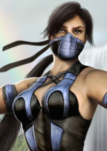 Kitana