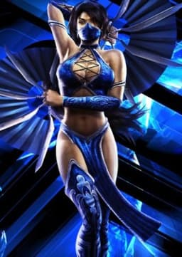 Kitana