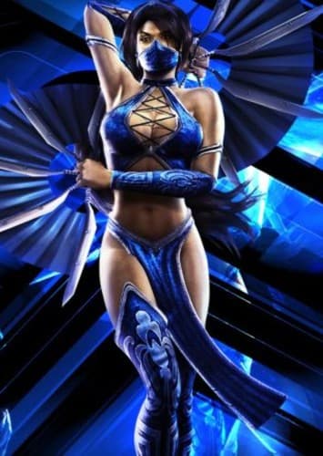 Kitana