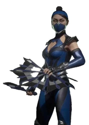 Kitana