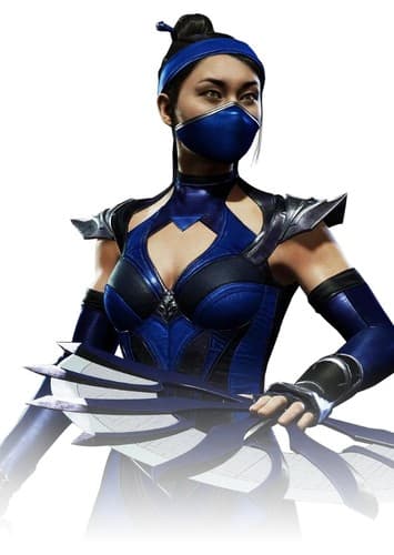 Kitana
