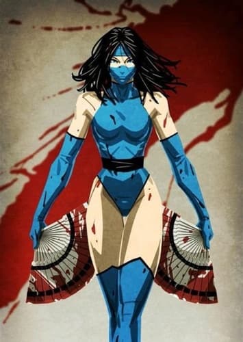 Kitana