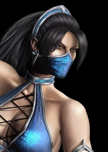 Kitana