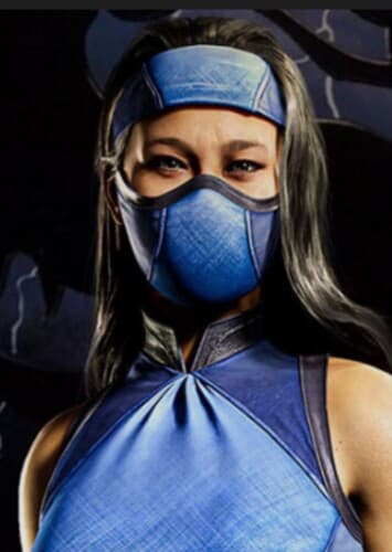 Kitana