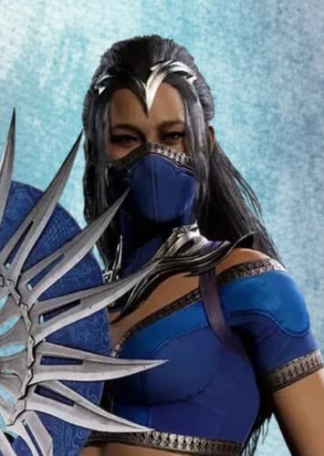 Kitana