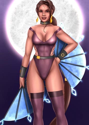 Kitana