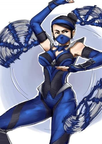 Kitana