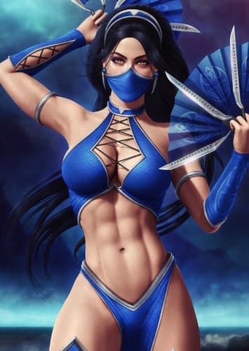 Kitana