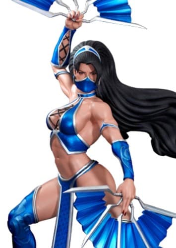 Kitana