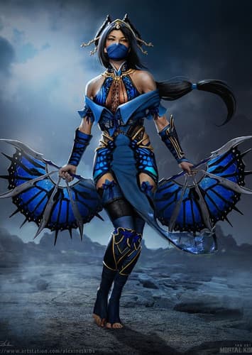 Kitana