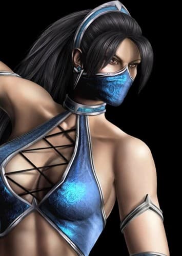 Kitana