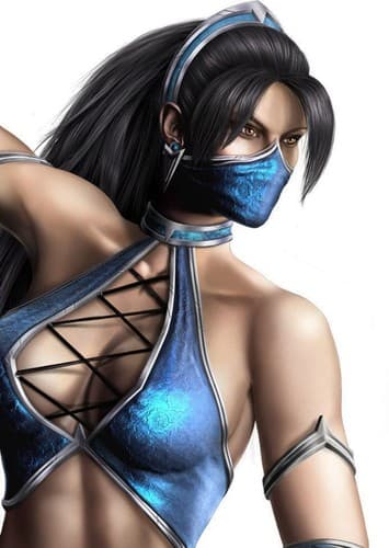 Kitana