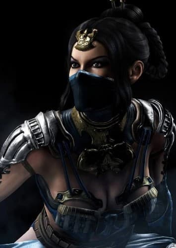 Kitana