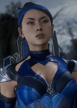 Kitana