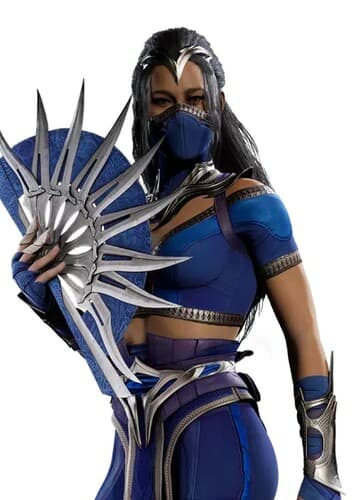 Kitana