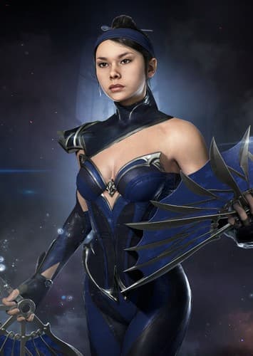 Kitana