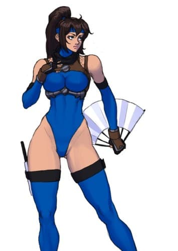 Kitana