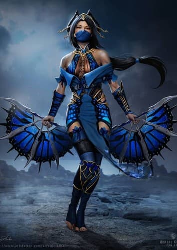 Kitana