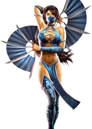 Kitana