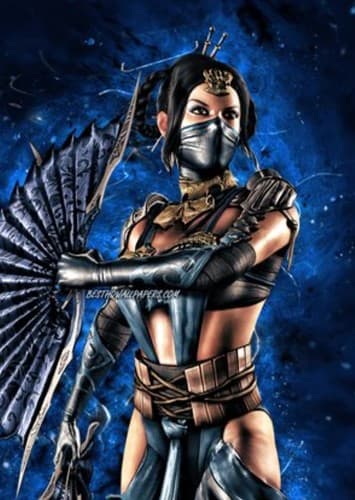 Kitana