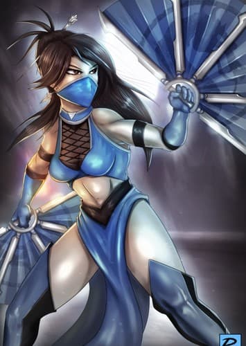 Kitana